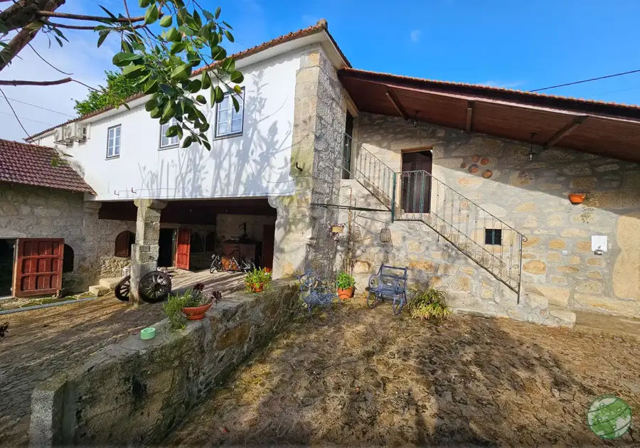 casa mindela