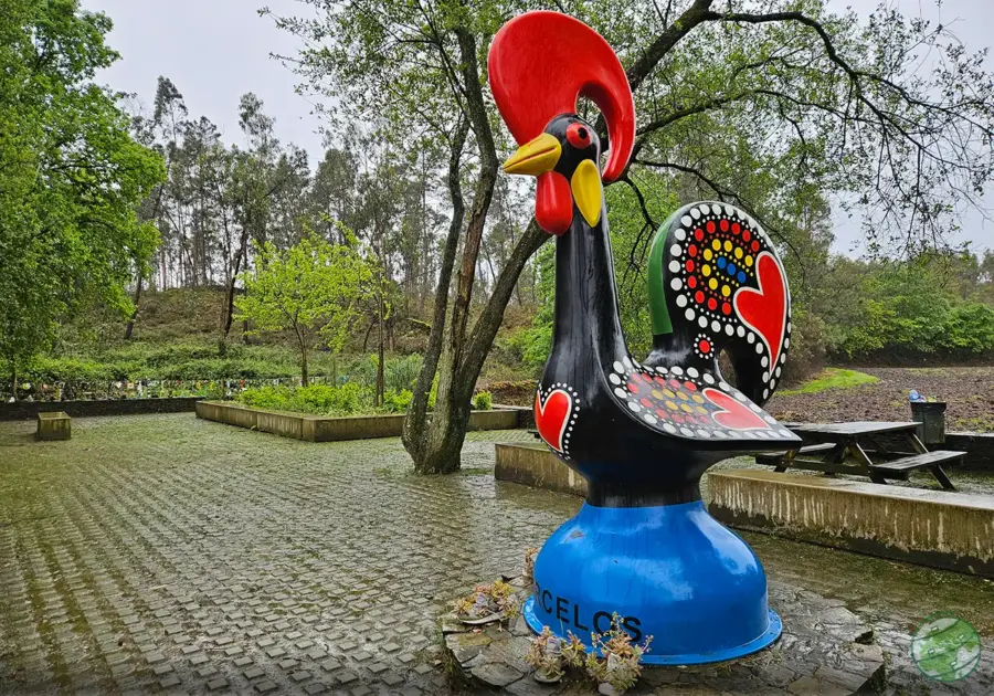 galo de barcelos