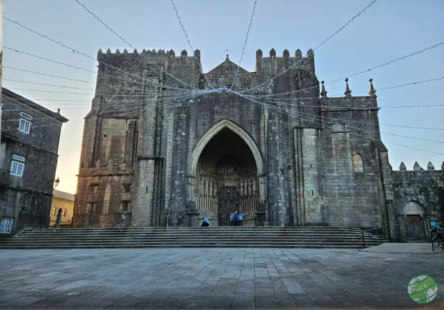 Catedral de Tui