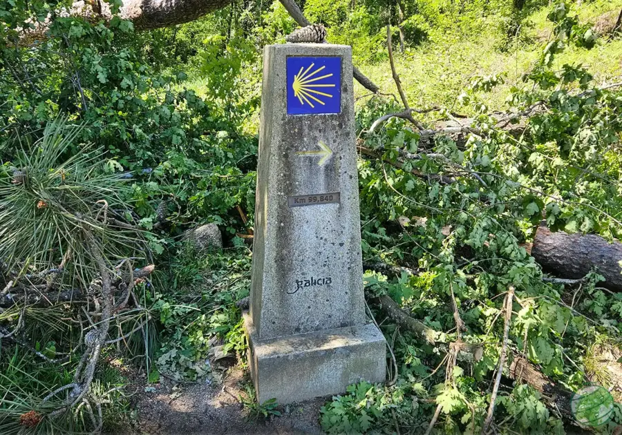 marco 99 km