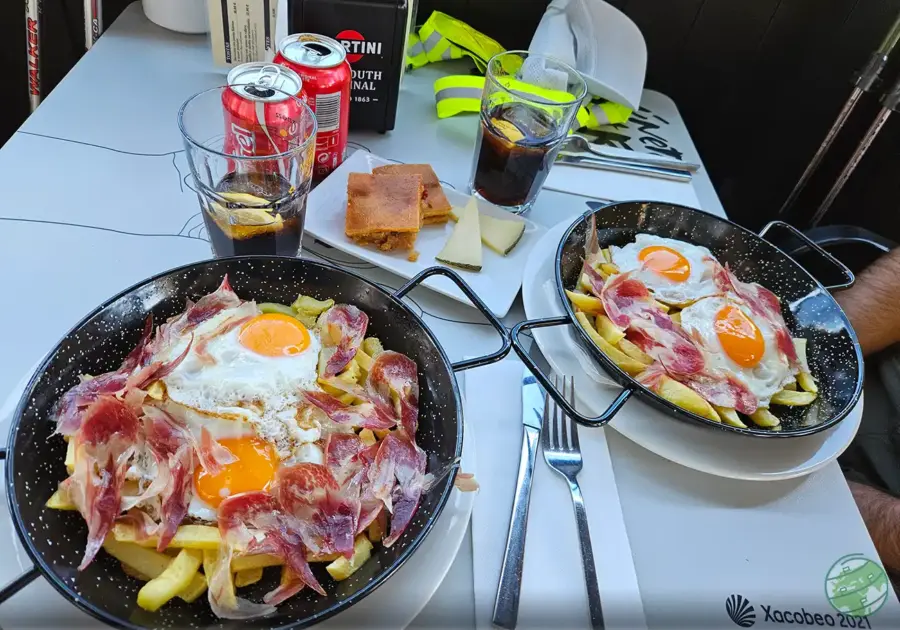 ovos rotos