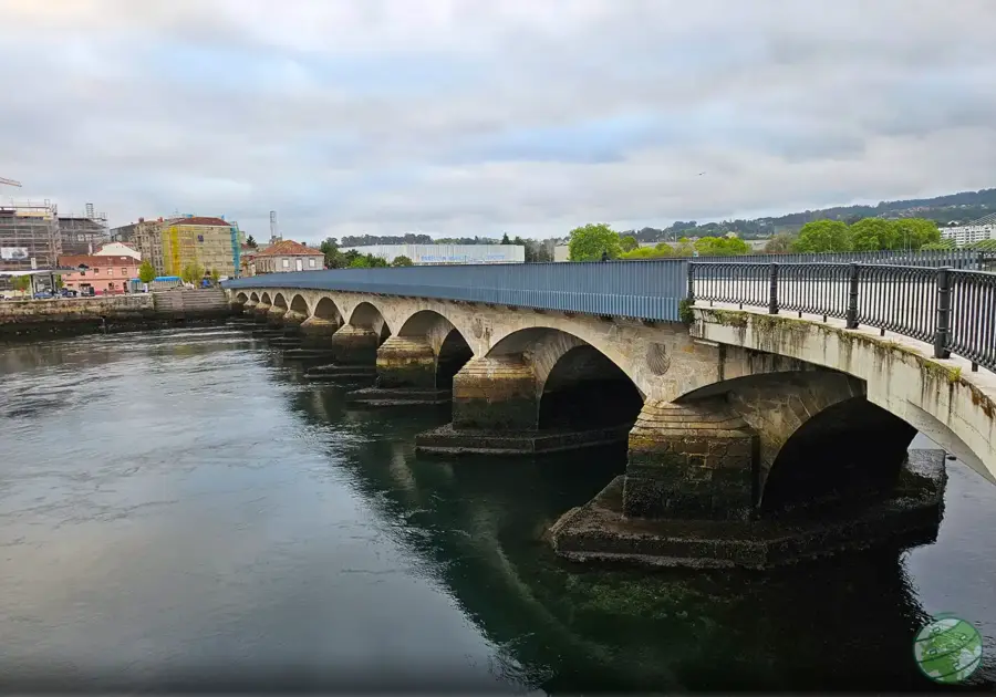 Ponte de Burgo