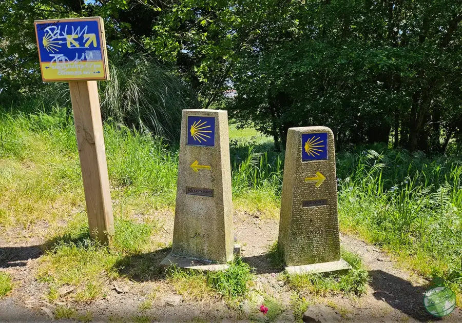 ultima divisao caminho santiago