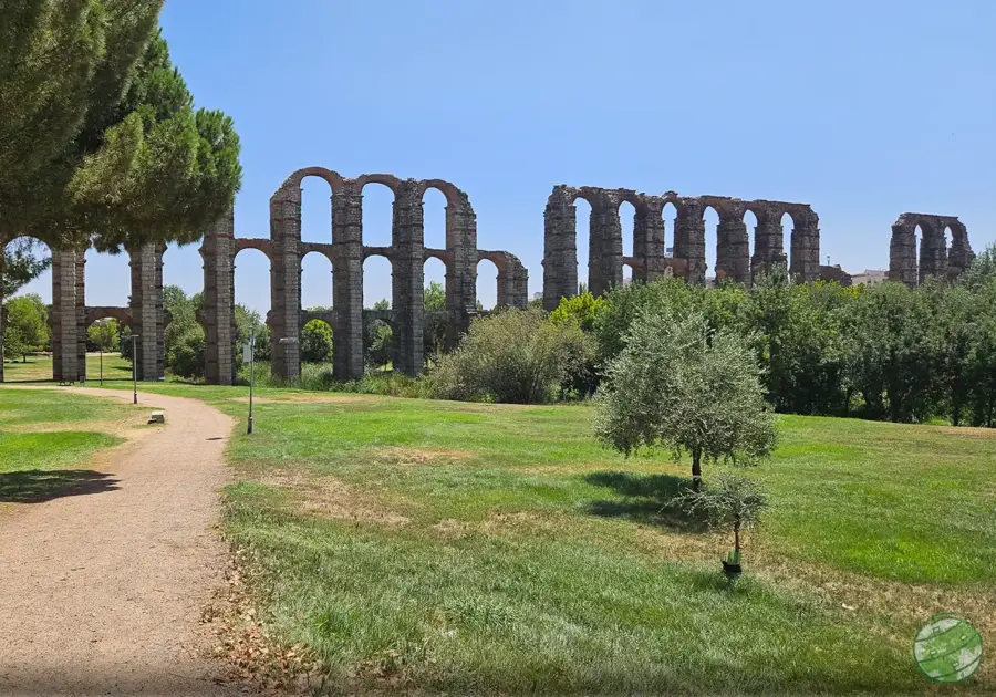 aqueduto dos milagres