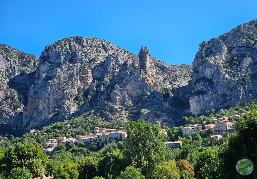 moustiers sainte marie