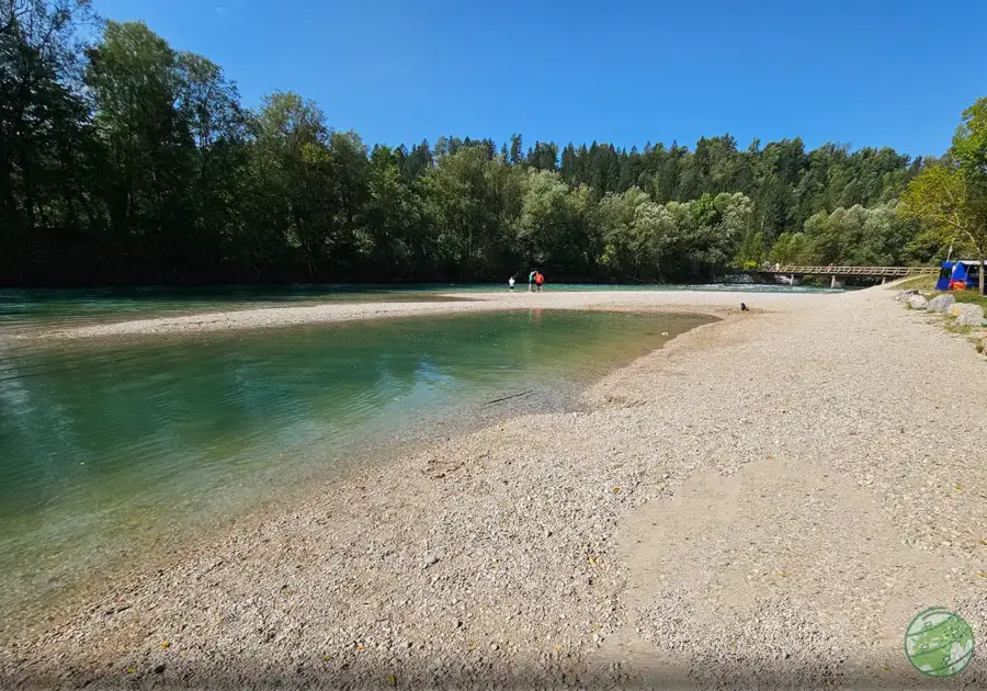 praia do rio sava dolinka