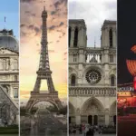 3 days in paris mini guide