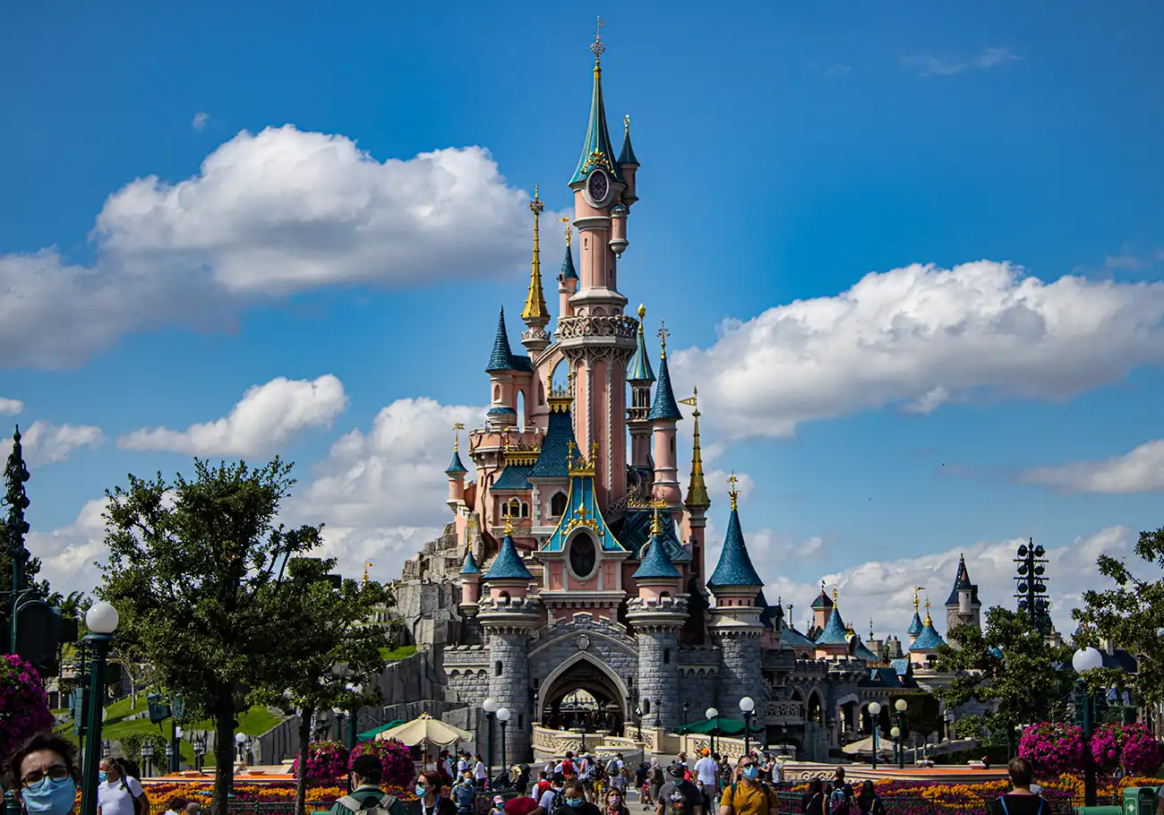 7 ways save money disneyland paris