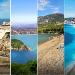 mini guide best beaches europe