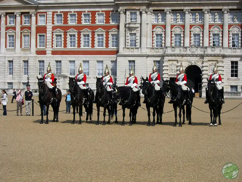 changing of the guard 2