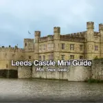 leeds castle