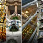 3 days in barcelona mini guide