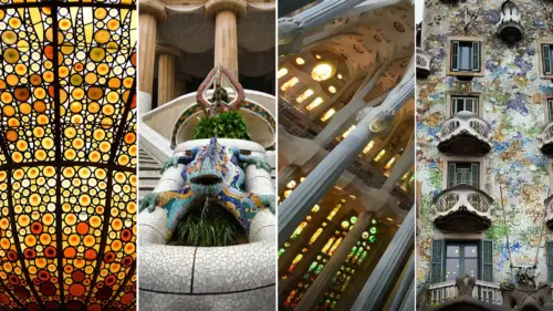 3 days in barcelona mini guide