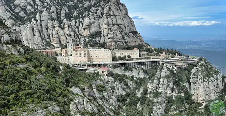 montserrat monastery