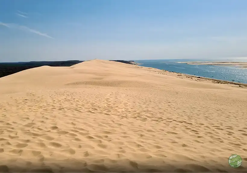 Dune of Pillat