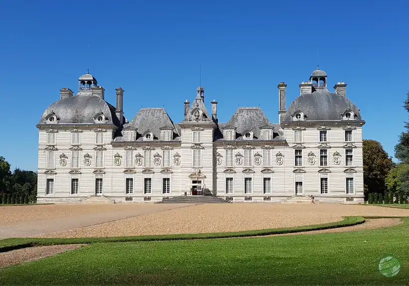 Chateau Cheverny