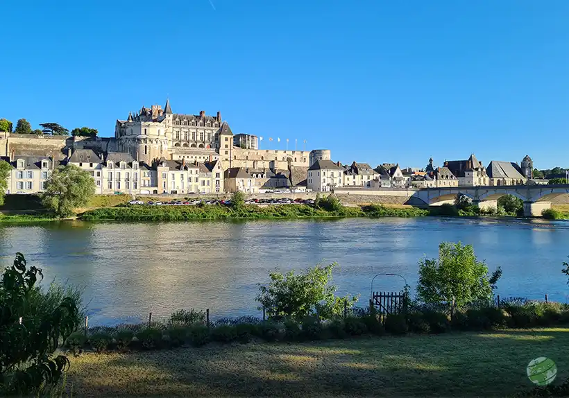 Chateau Amboise