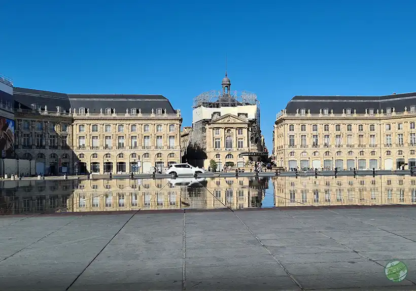 Place de la Bourse