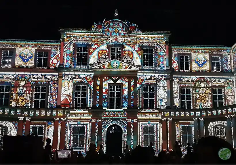 Chateau Blois