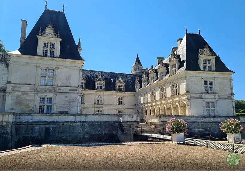 Chateau Villandry