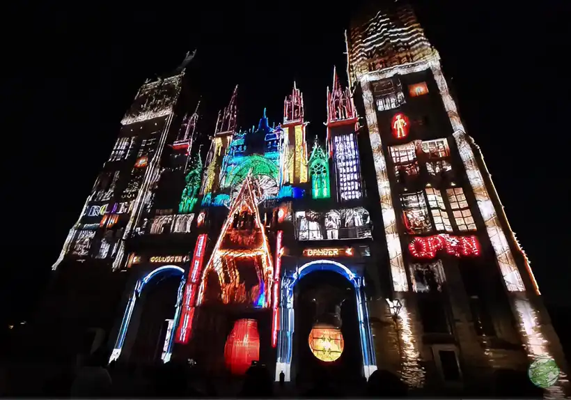 Rouen Cathedral