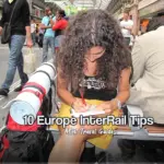 10 europe interrail tips