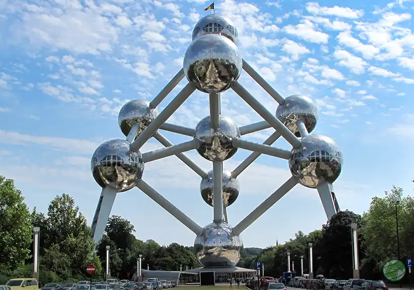 Atomium