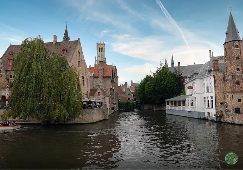 Bruges