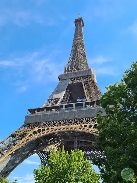 Eiffel Tower