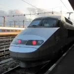 europe interrail passes