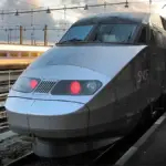 europe interrail passes