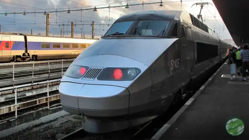 europe interrail passes