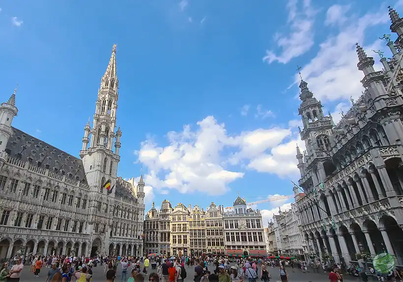 Grand-Place