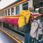 how many people you should interrail with