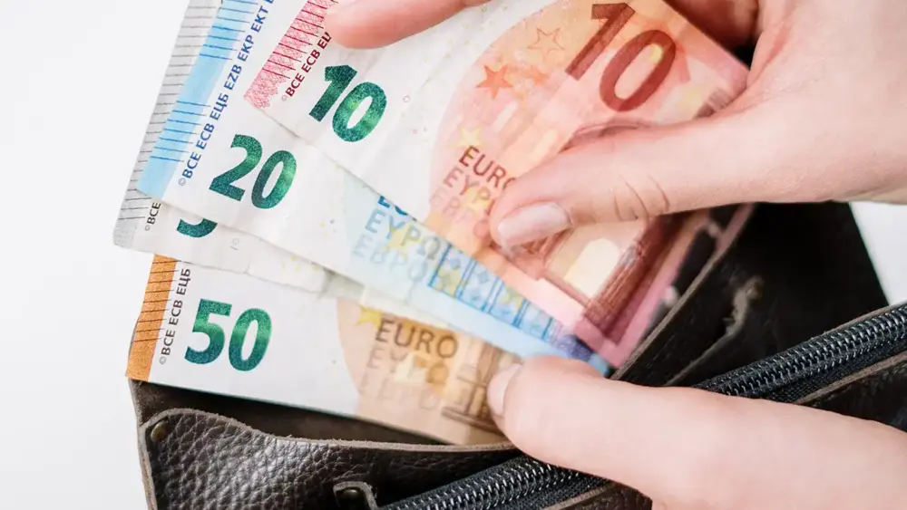how save money on your interrail