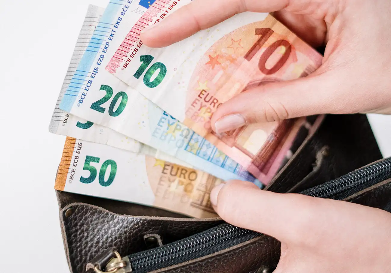 how save money on your interrail