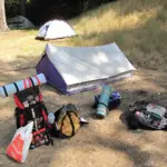 interrail packing checklist