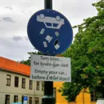 interrail safety tips