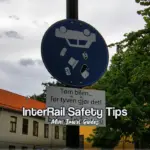 interrail safety tips