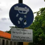 interrail safety tips