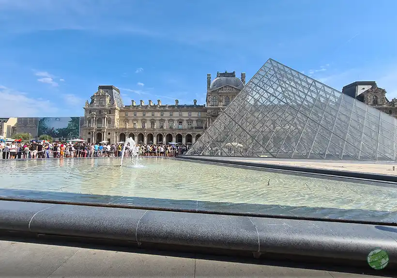 louvre paris