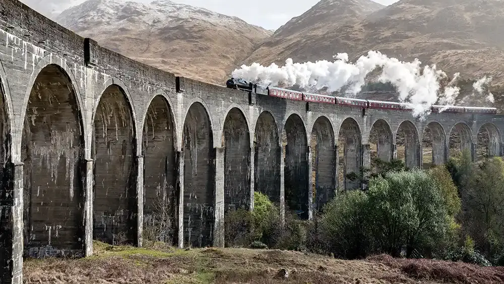 places to go interrail