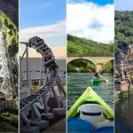 road trip in france with kids