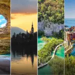 10 most beautiful destinations europe