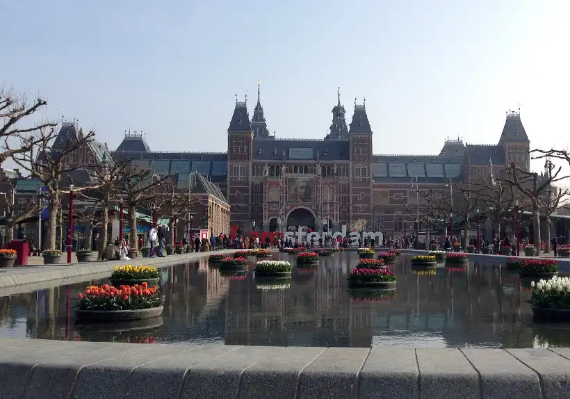 rijksmuseum