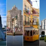 3 days in Lisbon
