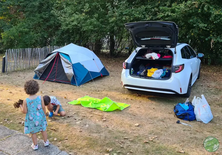 own vehicle essentials