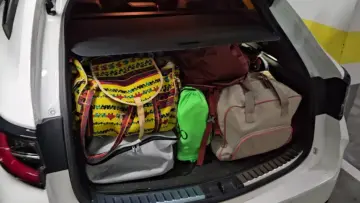 road trip packing essentials