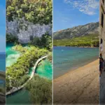 10 days in croatia road trip