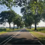 Road Trip in Europe